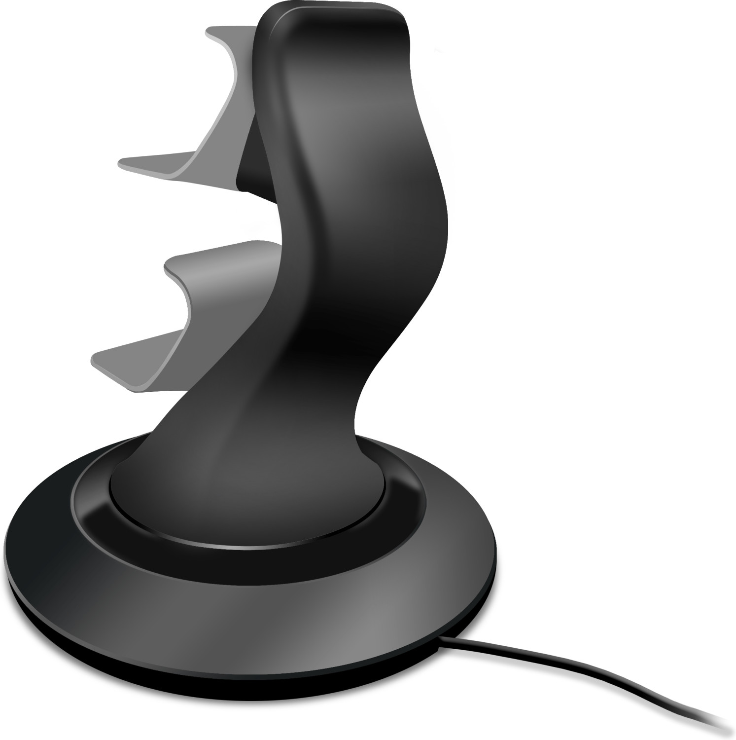 Speedlink PS4 TWINDOCK Charging System