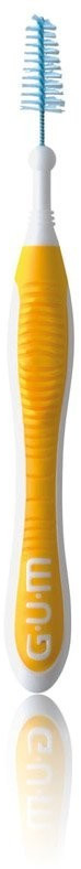 GUM Trav-ler Interdental Brush 1,3mm yellow (6 pcs)