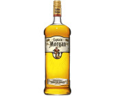 Captain Morgan Spiced Gold 1,5l 35%