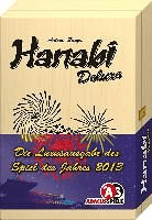 Hanabi Deluxe (allemand)