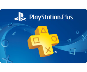 Sony PlayStation Plus Suscripción desde 43,81 €