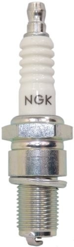 3365 NGK CMR6H Bougie d'allumage M10 x 1,0, Ouverture de la clé: 16 mm CMR6H  ❱❱❱ prix et expérience