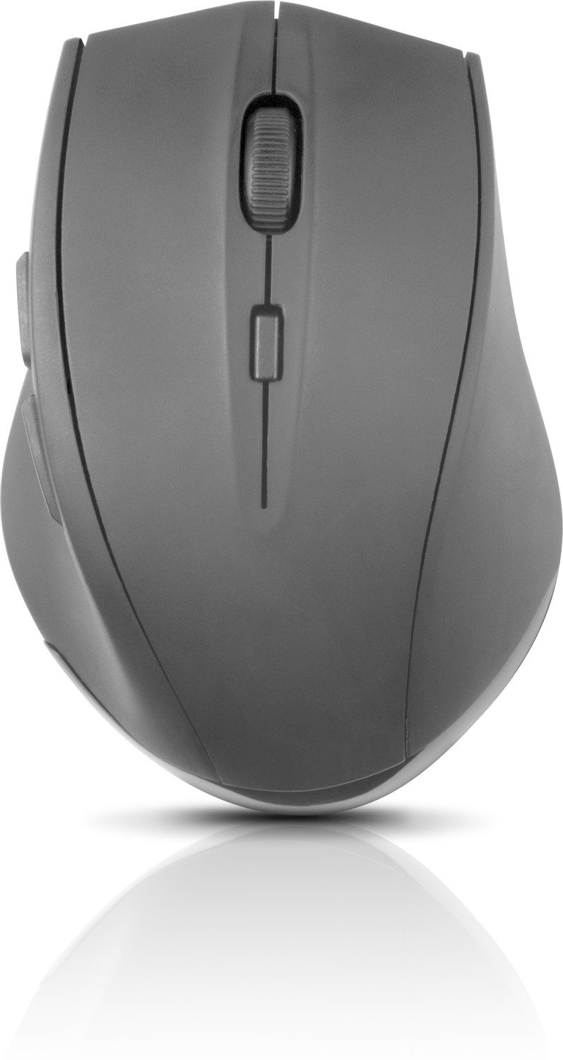 Speedlink Calado Silent noir
