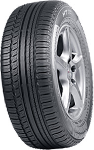 Nokian HT SUV 285/60 R18 116H