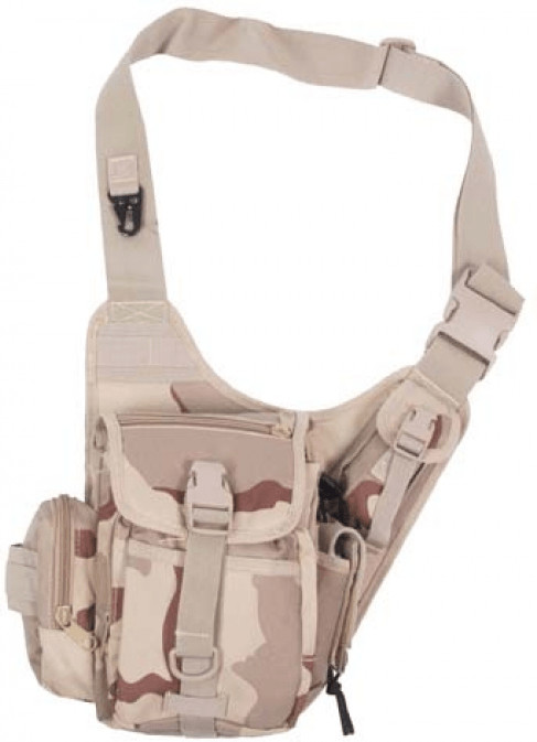 Max Fuchs Bodybag (30702)