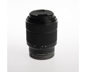 SONY FE28-70F3.5-5.6OSS | sensitivity.com.br