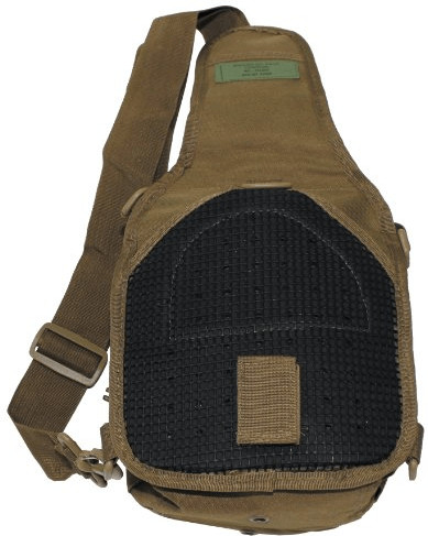 Max Fuchs Bodybag (30700)