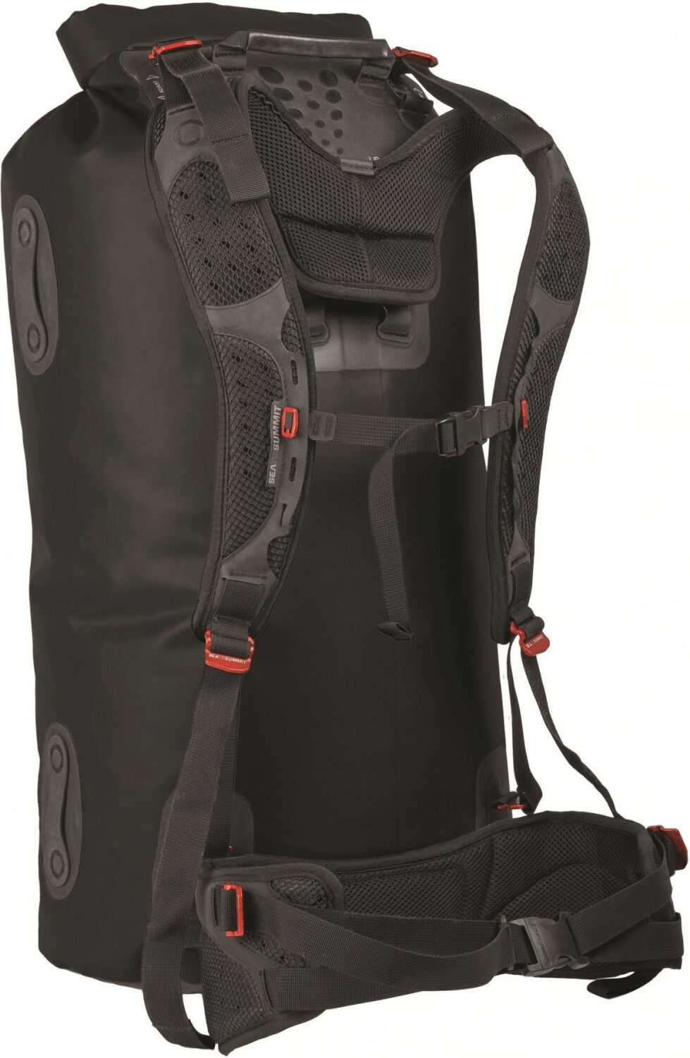 Sea to Summit Hydraulic Dry Pack 65L ab 174,75 € | Preisvergleich 