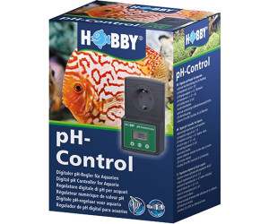 Hobby Ph Control Eco Ab 66 10 Preisvergleich Bei Idealo De