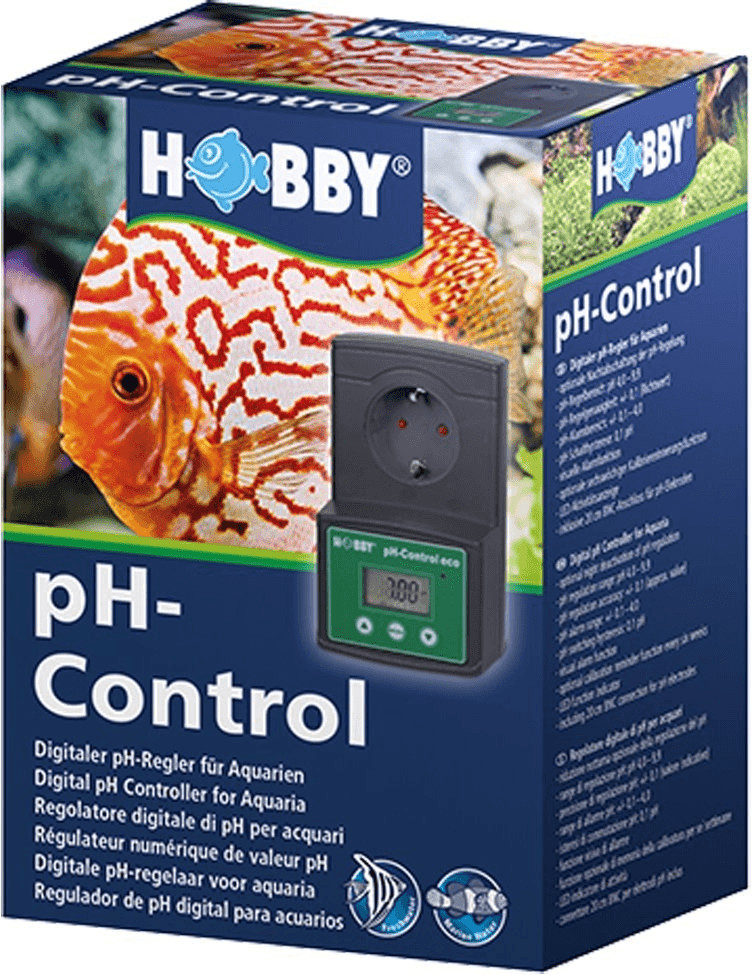 Hobby pH-Control eco