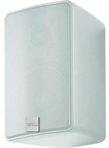 Canton Plus GX.3 (blanc)