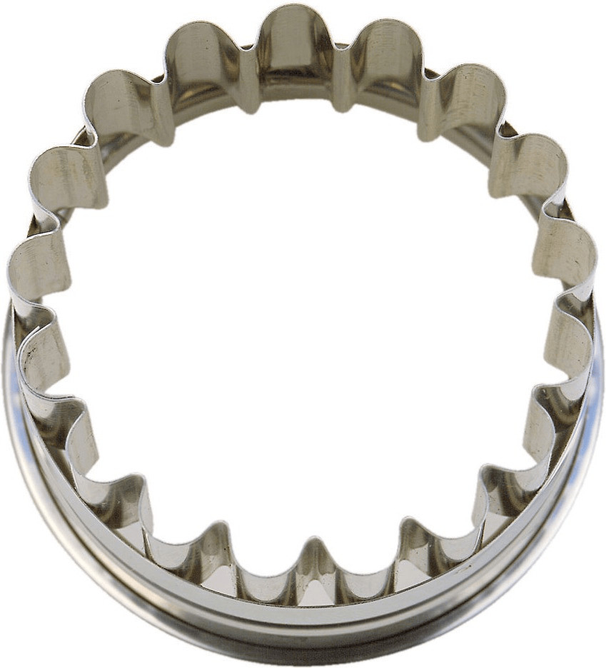 Städter Cookie Cutter Outer Ring