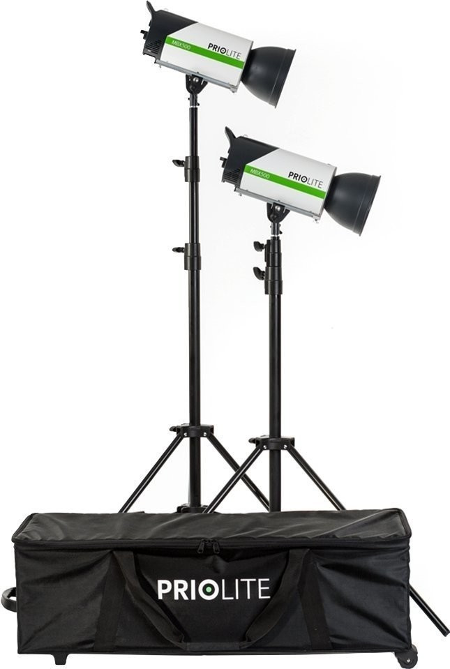 Priolite MBX Kit Freiburg