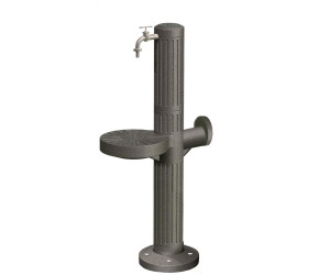 IBO Wasserpumpe 1500 W mit 2 Schlauch 30 m und Storz Kupplung C ab 163,00  €