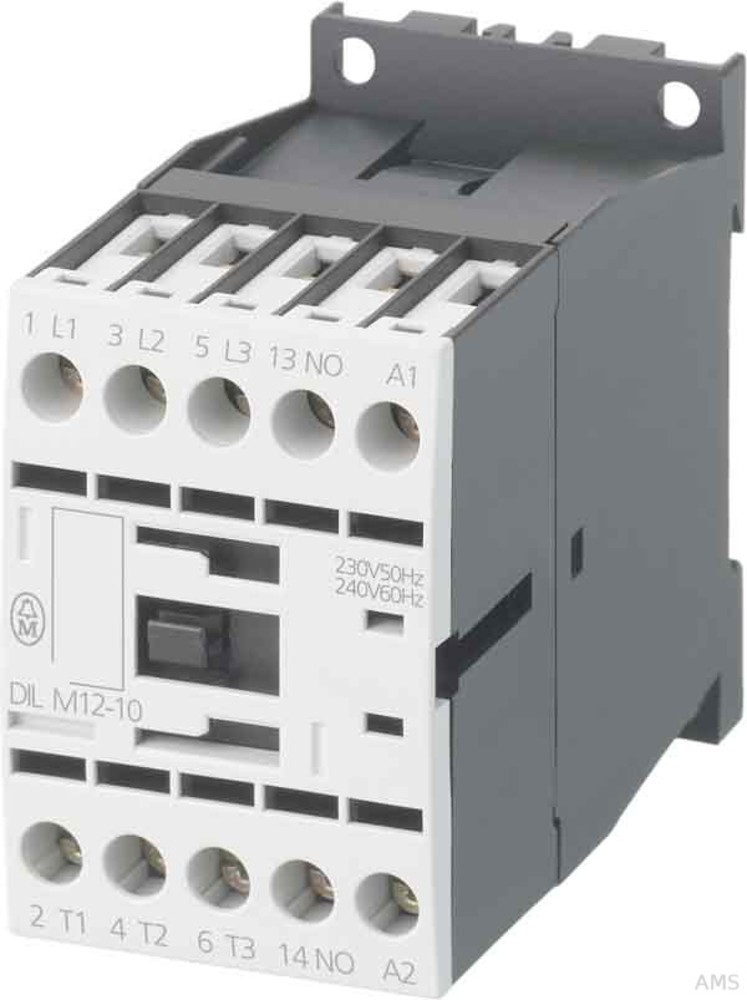 Eaton DILM9-10(24V50/60HZ)