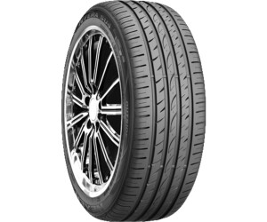 Nexen N Fera SU4 255/35 R19 96W