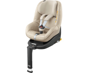 Maxi Cosi 2way Pearl Au Meilleur Prix Sur Idealo Fr