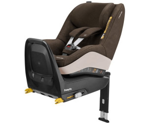 Maxi Cosi 2way Pearl Au Meilleur Prix Sur Idealo Fr