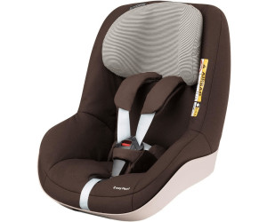 Maxi Cosi 2way Pearl Au Meilleur Prix Sur Idealo Fr