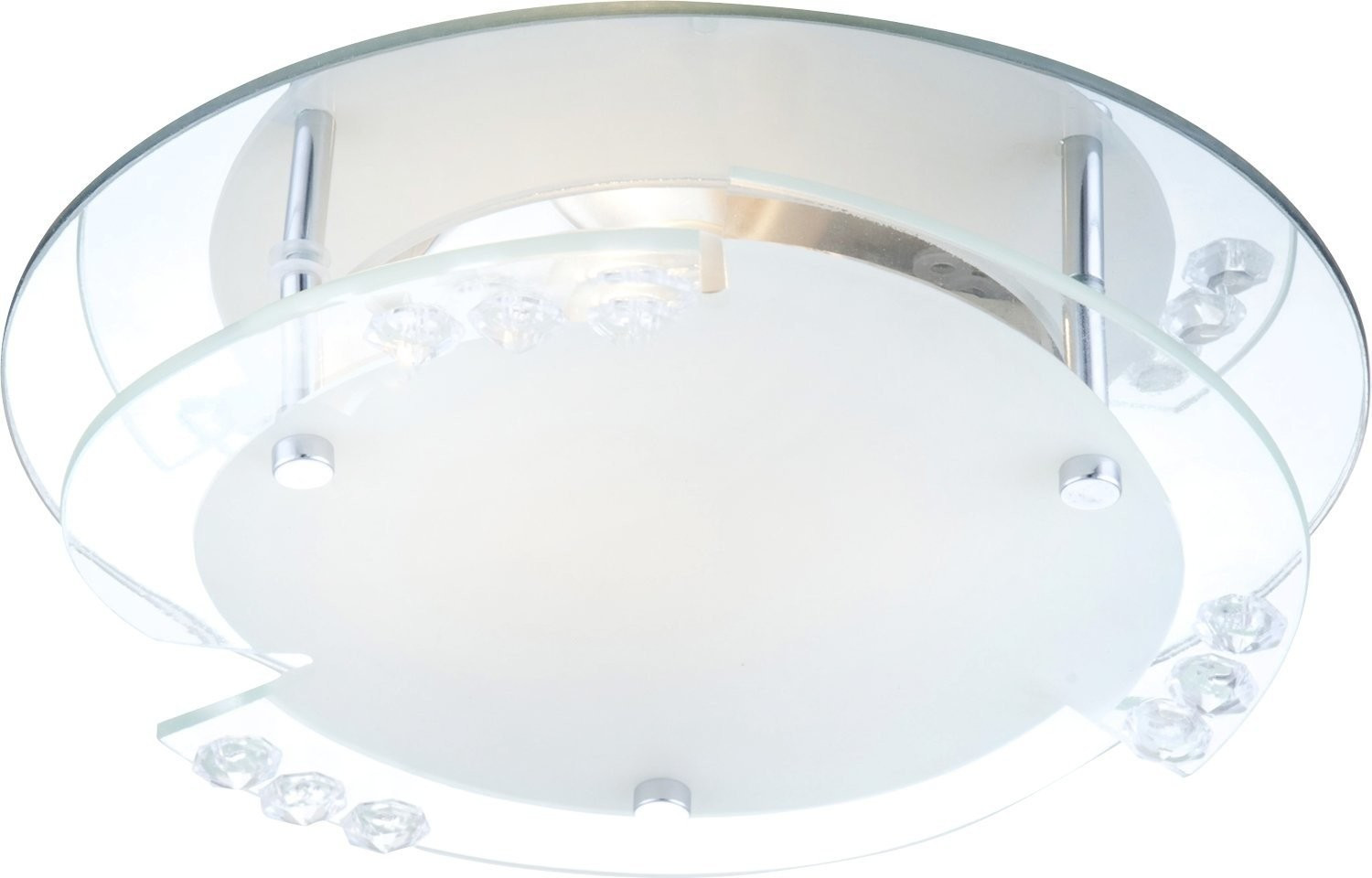 Globo Armena (48073)