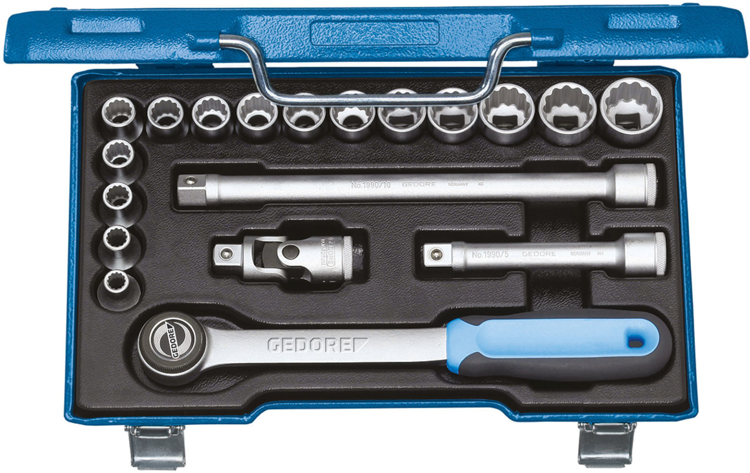 Gedore D 19 JMU-3 (2682850)