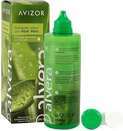 Avizor Alvera (350ml)
