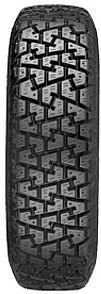 Vredestein Snow Classic 165/80 R15 86Q