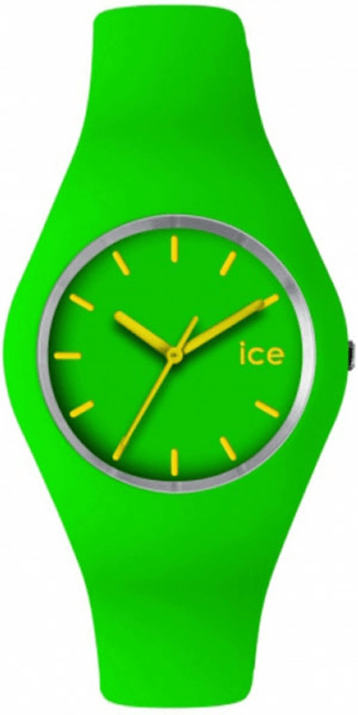 Ice Watch Ice-Slim green/yellow (ICE.GN.U.S.12)