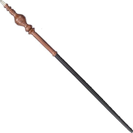 The Noble Collection Baguette magique Harry Potter (édition personnage) Professeur Minerva McGonagall