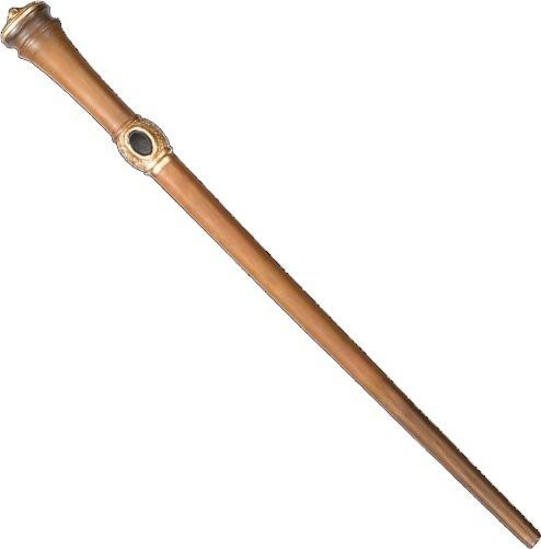 The Noble Collection Baguette magique Harry Potter (édition personnage) Mundungus Fletcher