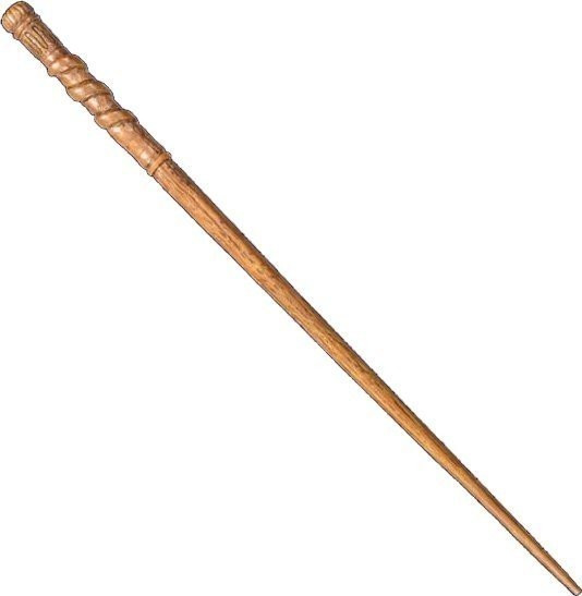The Noble Collection Baguette magique Harry Potter (édition personnage) Percy Weasley