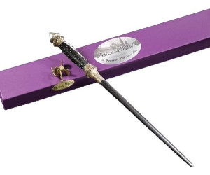 The Noble Collection Harry Potter Wand (Character Edition) Narzissa Malfory