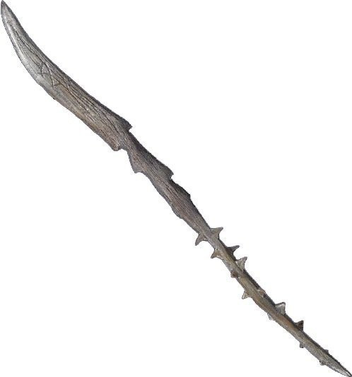 The Noble Collection Baguette magique Harry Potter (édition personnage) Mangemort (épine)