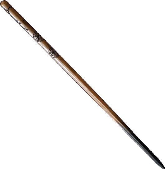 The Noble Collection Baguette magique Harry Potter (édition personnage) Cedric Diggory