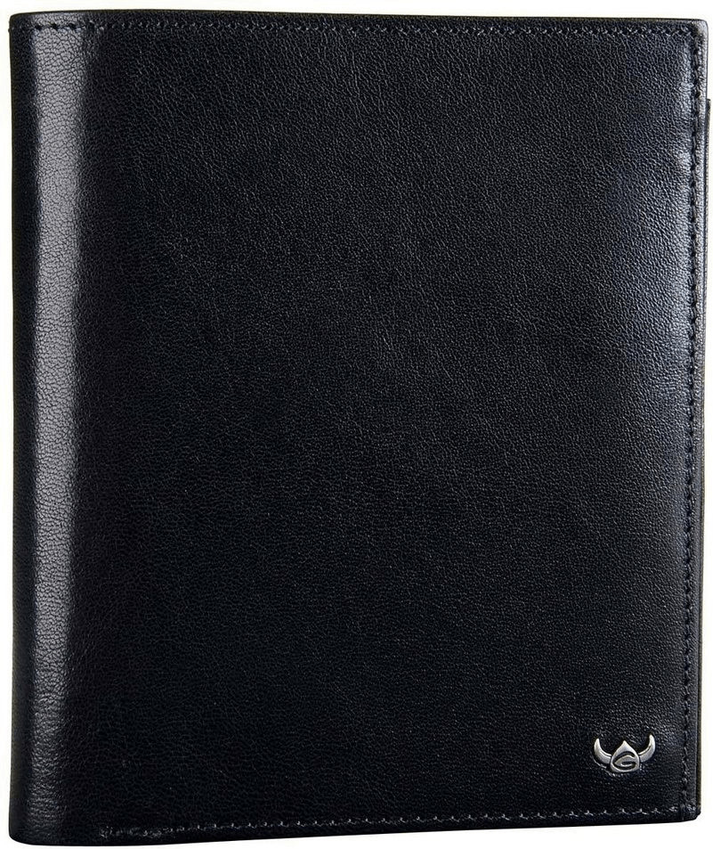 Golden Head Colorado (1231-05) black