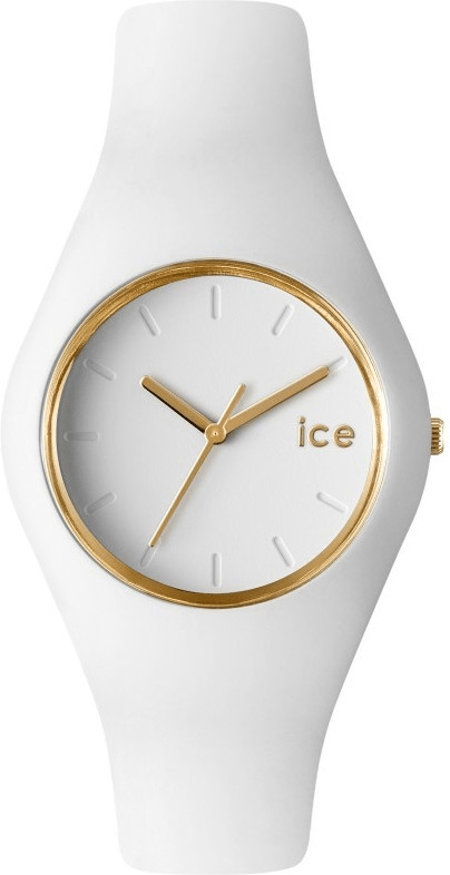 Ice Watch Ice-Glam blanc (ICE.GL.WE.U.S.13)