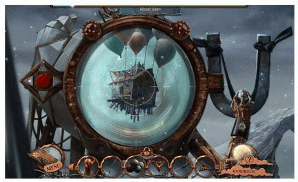 Nightmare Realm: L'Autre Monde... (PC)