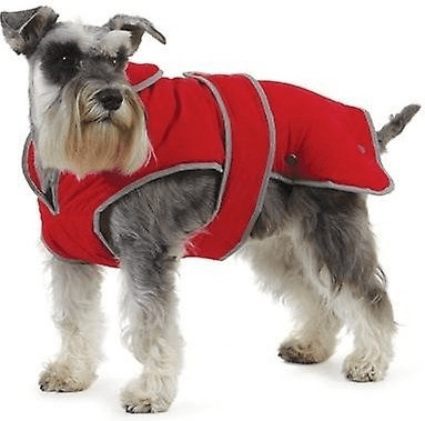 Ancol Muddy Paws Stormguard (L)