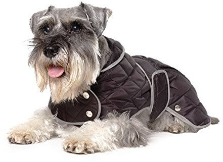 Ancol Manteau rembourré (M)