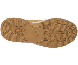 nike manoa velvet brown
