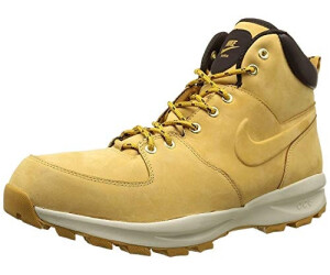 nike manoa leather braun