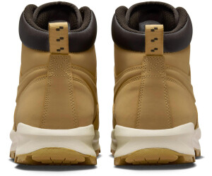 botas nike manoa leather haystack
