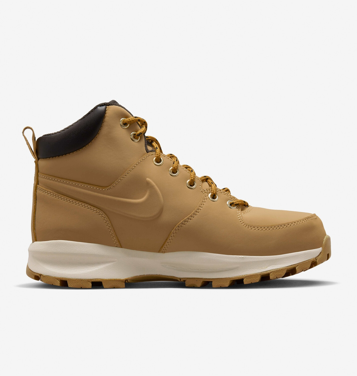 botas nike manoa leather haystack