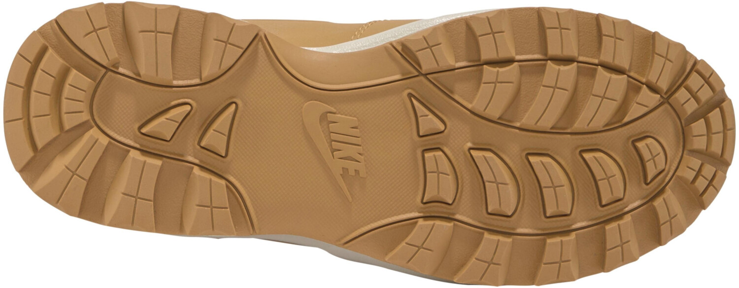 nike manoa velvet brown