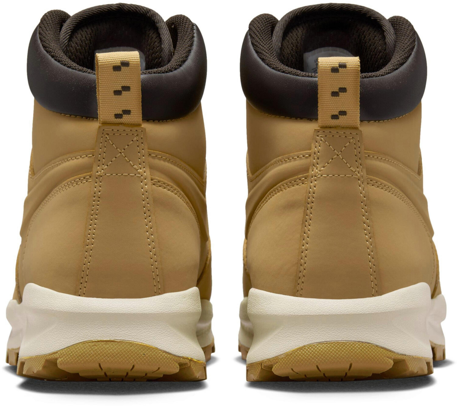 nike manoa velvet brown