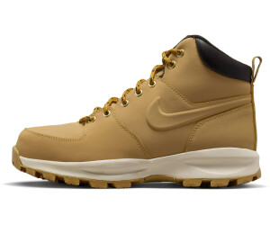 nike manoa leather braun