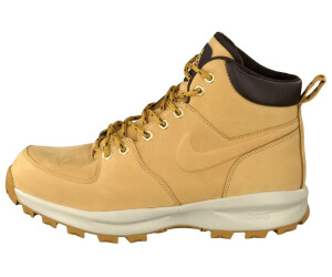 nike manoa velvet brown