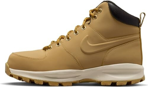 nike manoa velvet brown