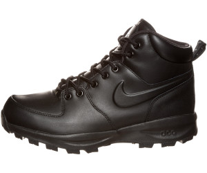 audible Atticus De trato fácil Nike Manoa Leather (454350) black desde 63,00 € | Compara precios en idealo