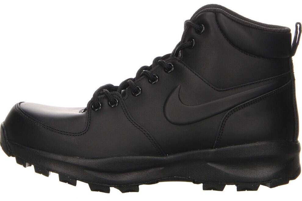 nike manoa black mens